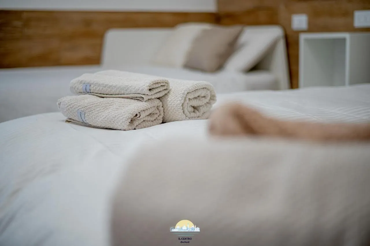 Il Centro Luxury Suites Bari 0*,