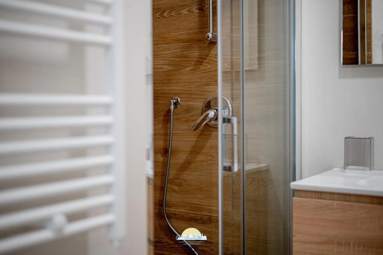 Il Centro Luxury Suites Bari