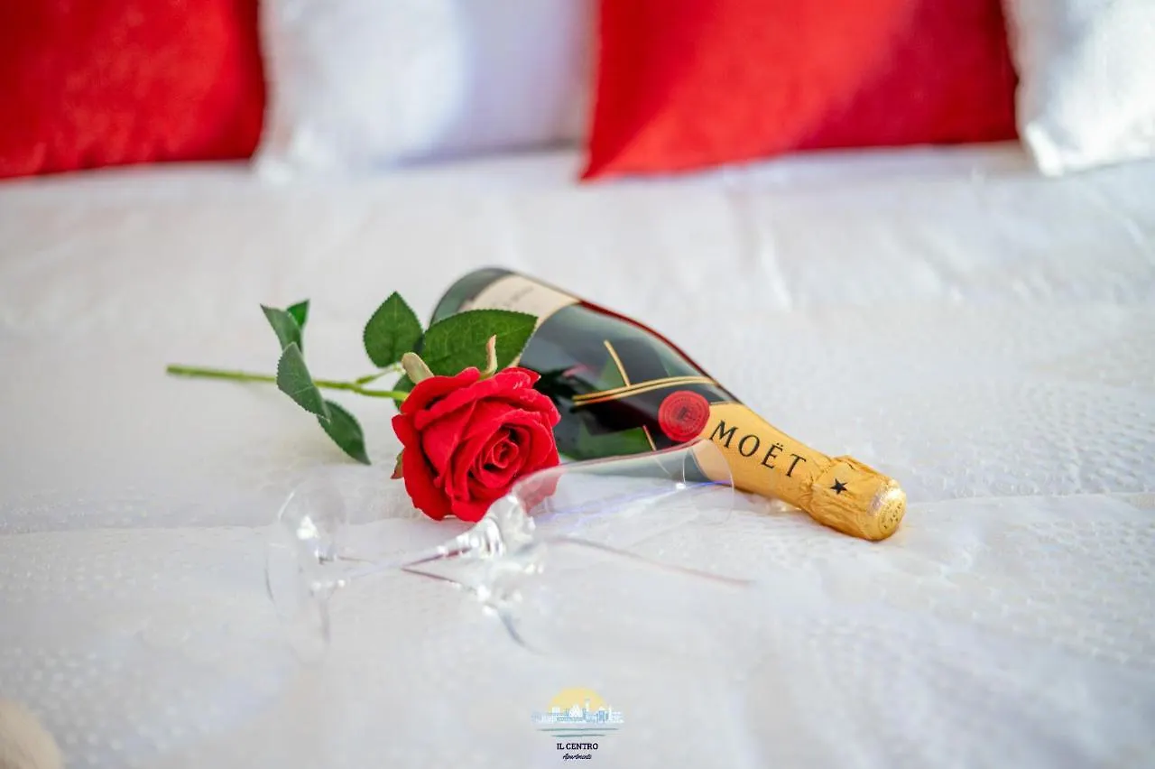 Il Centro Luxury Suites Bari