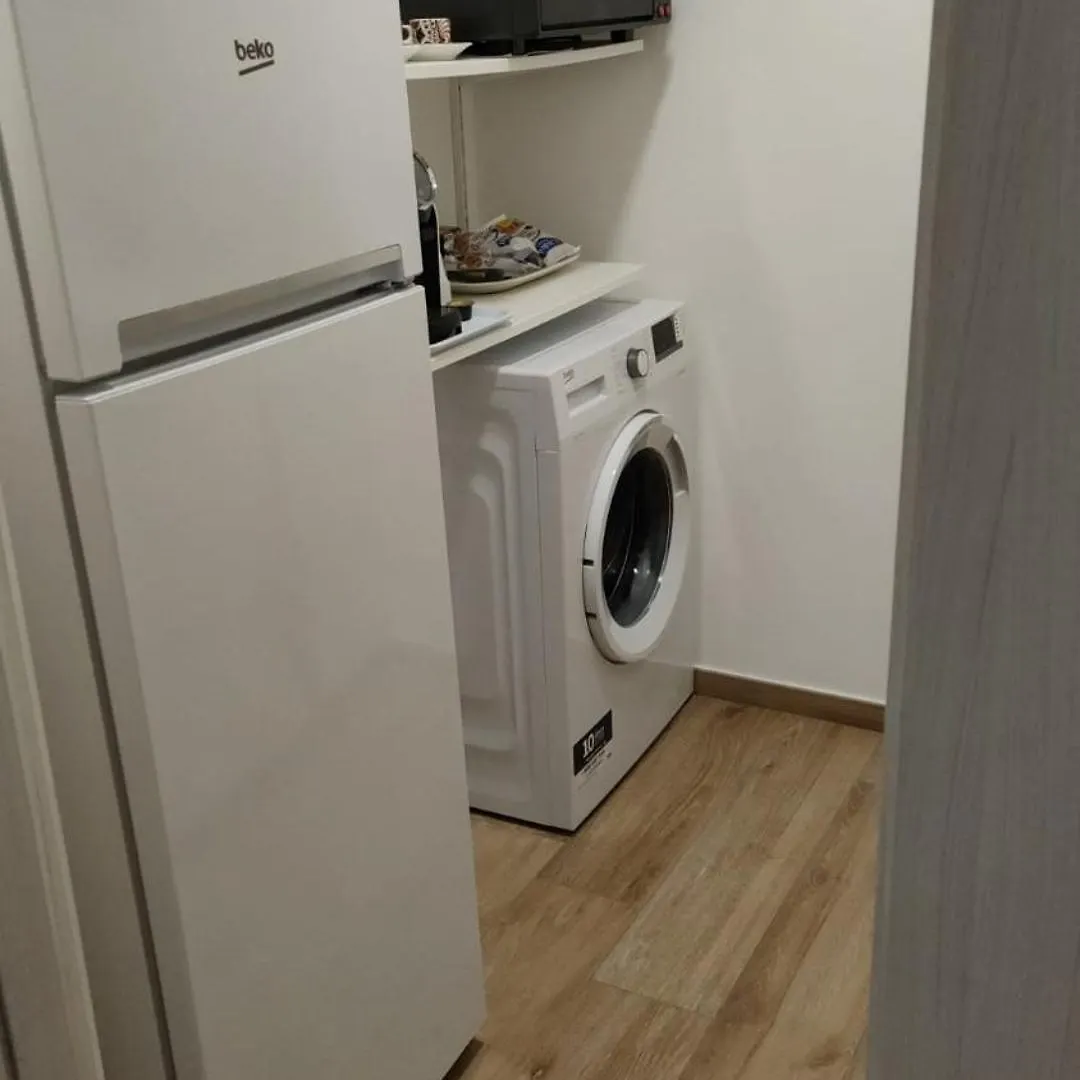 Apartment Il Centro Luxury Suites Bari