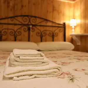 Terra E Marte Nella Roccia Holiday home