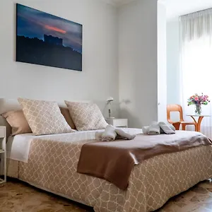 L'attico Del Centro Tra Il Petruzzelli Ed Il Mare Apartment