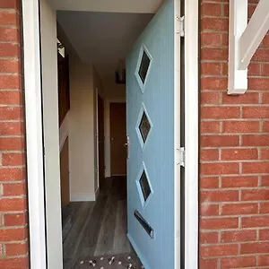 New Build House - 2 Bedroom York
