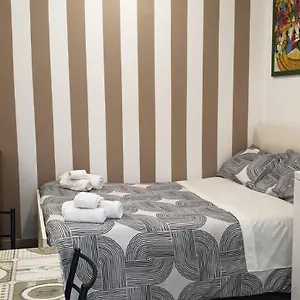 Mini Loft - Centro - A Due Passi Dal Mare Apartament